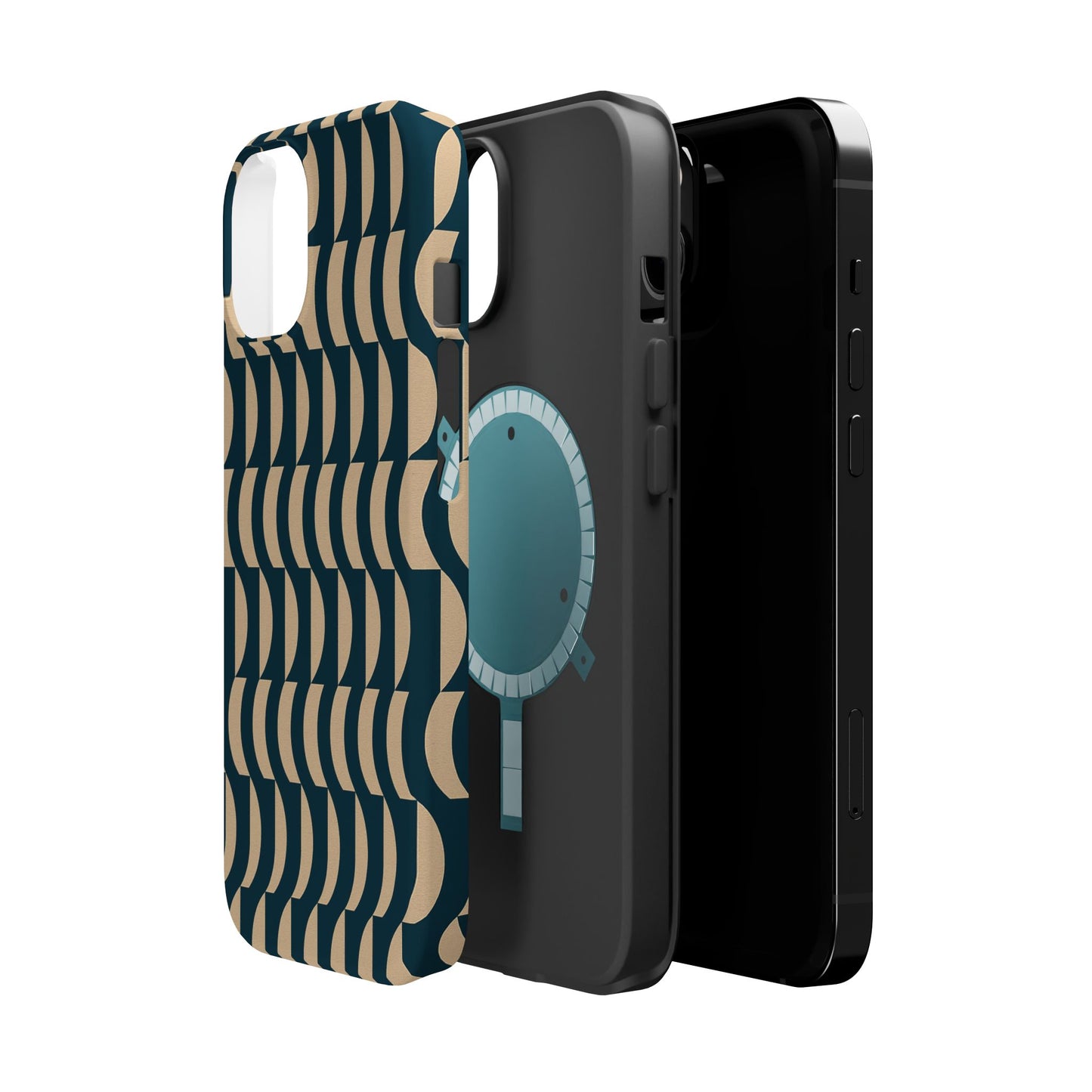 Magnetic Phone Case