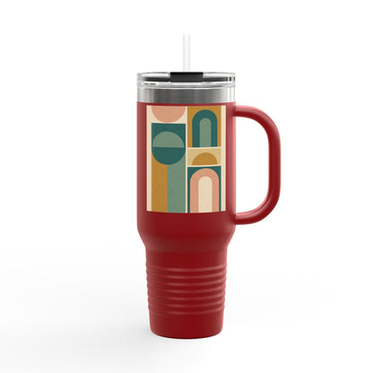 40oz Insulated Travel Mug