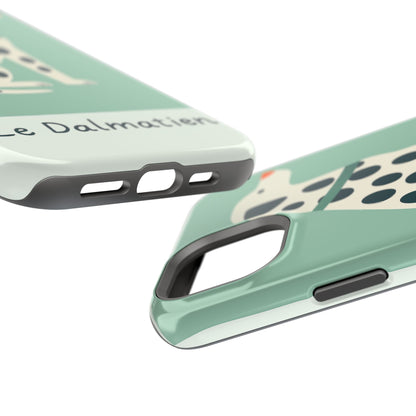 Magnetic Phone Case