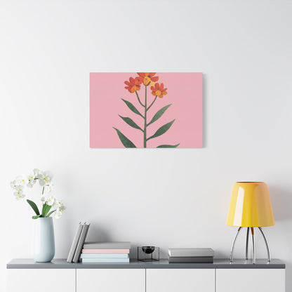 Stretched Canvas Wall Art