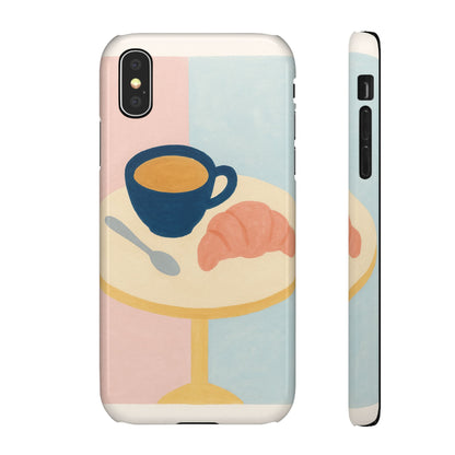 Snap Phone Case