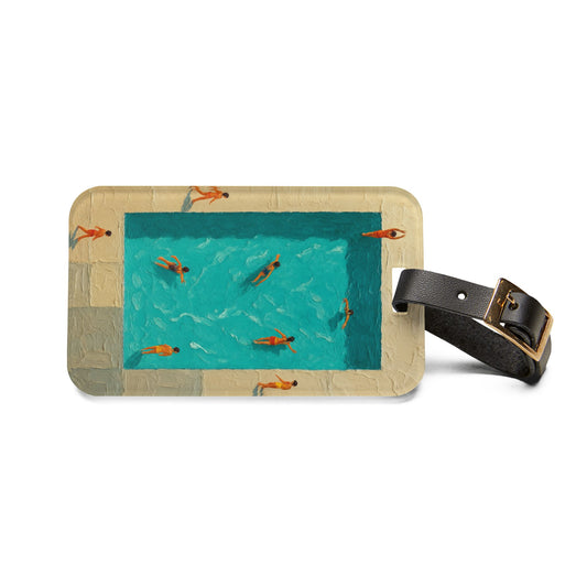 Luggage Tag