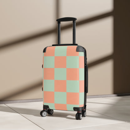 Suitcase - Travel Luggage