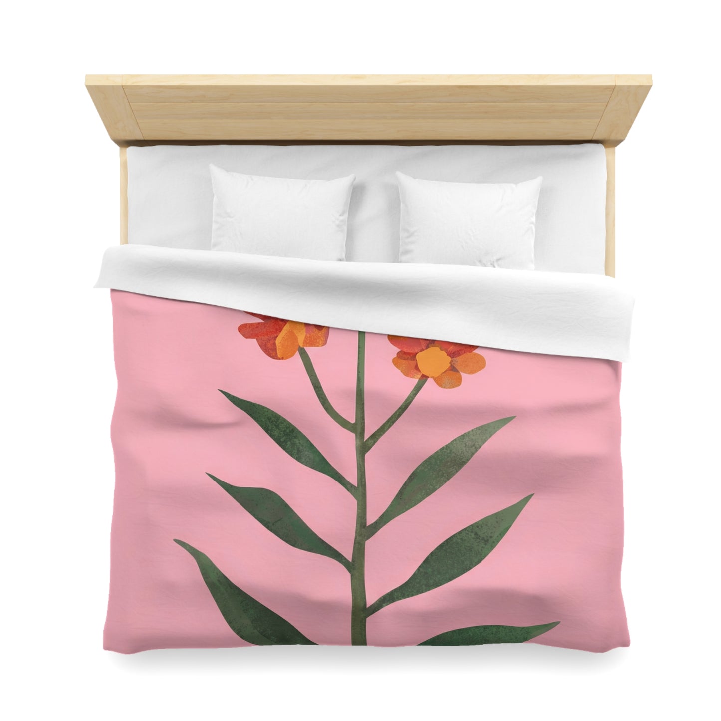 Microfiber Duvet Cover