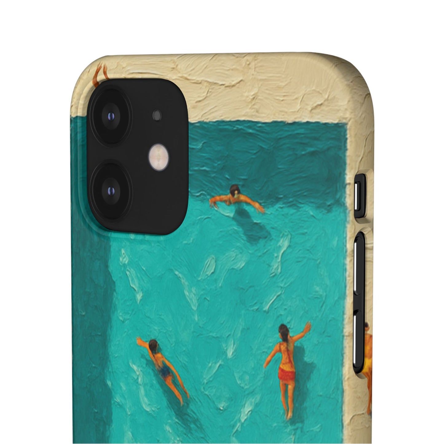 Snap Phone Case
