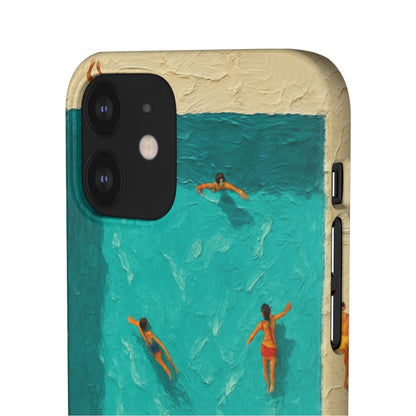 Snap Phone Case