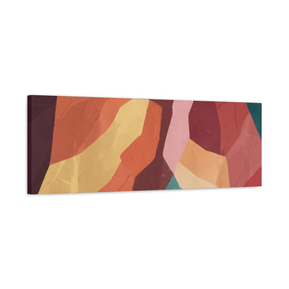 Stretched Canvas Wall Art