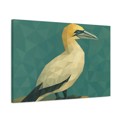 Stretched Canvas Wall Art