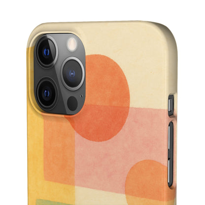 Snap Phone Case