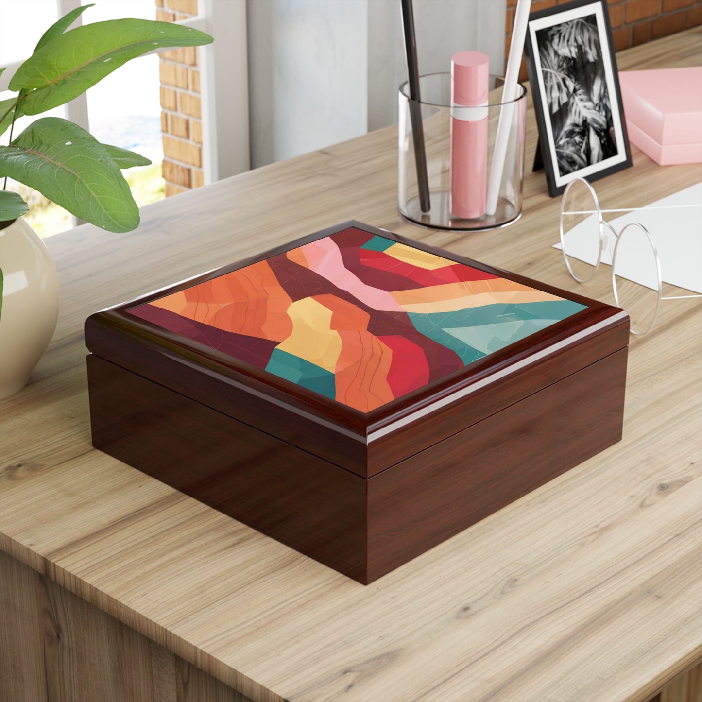 Jewelry Box