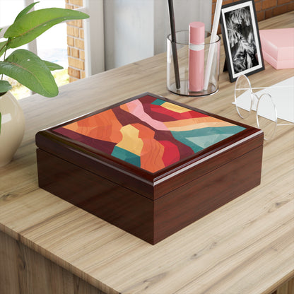 Jewelry Box