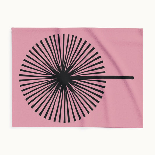 Arctic Fleece Blanket