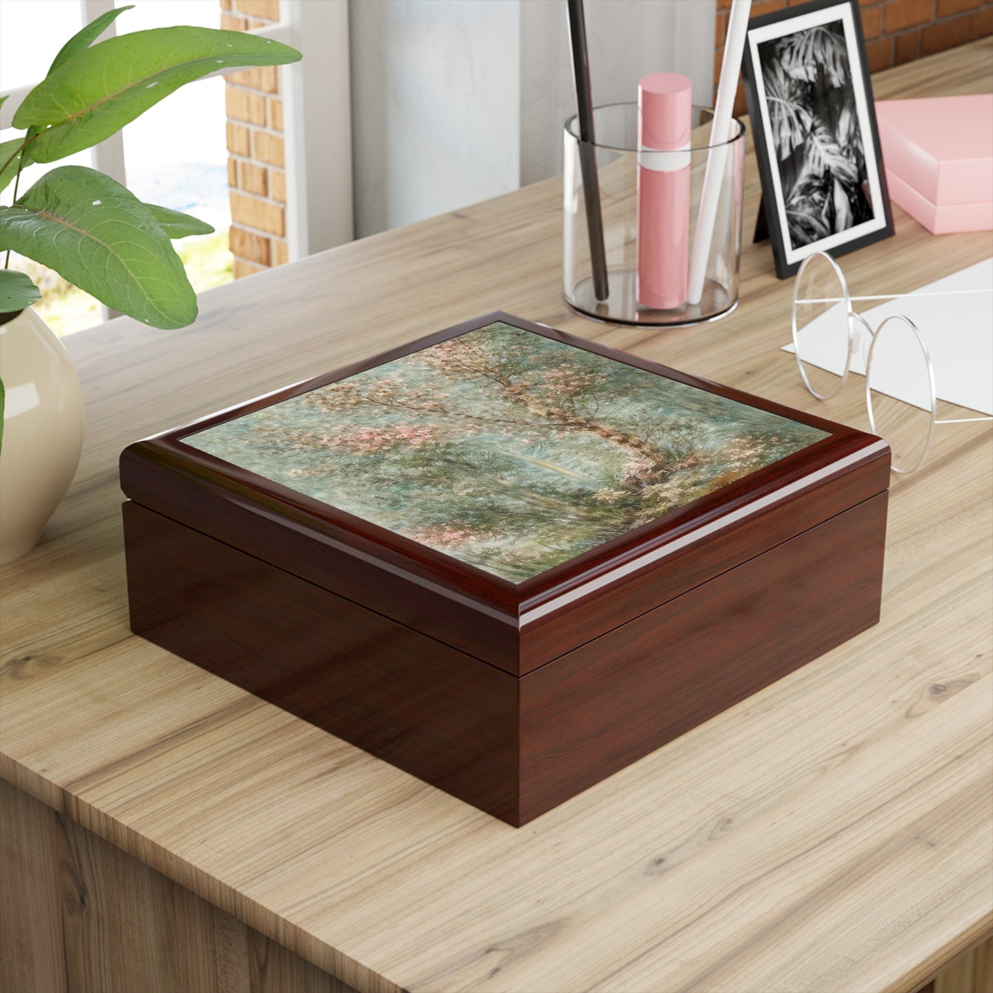 Jewelry Box