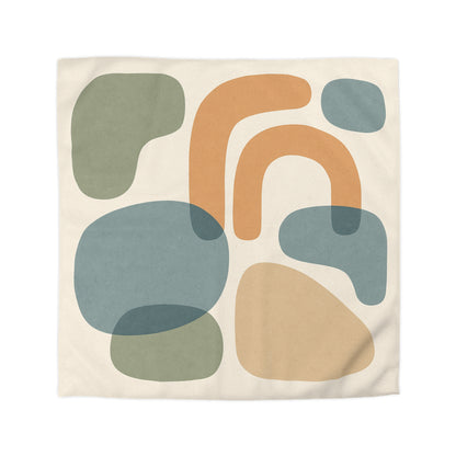 Microfiber Duvet Cover