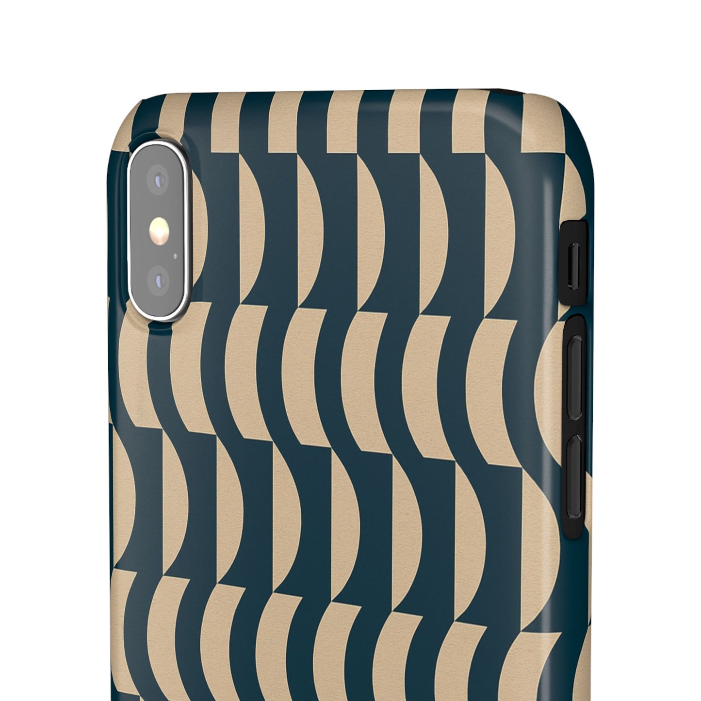 Snap Phone Case