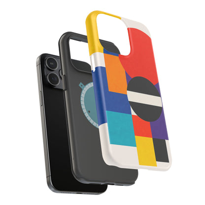 Magnetic Phone Case