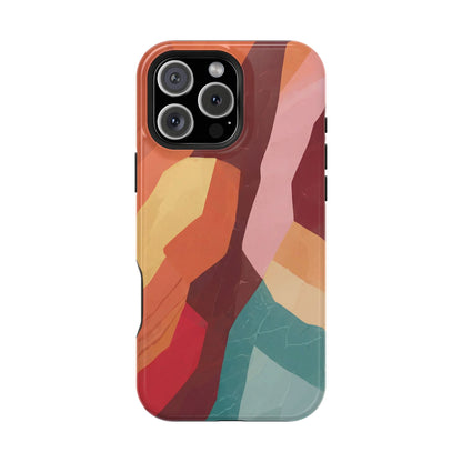 Magnetic Phone Case