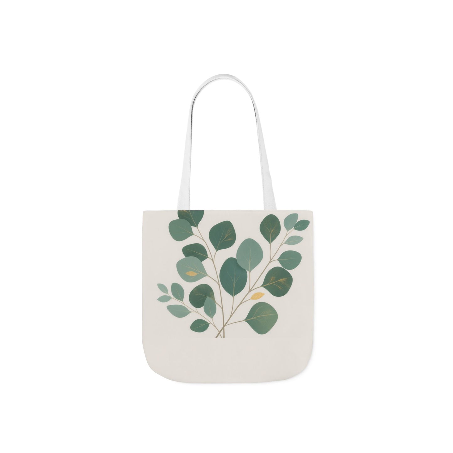 Tote Bag with 5-Color Straps