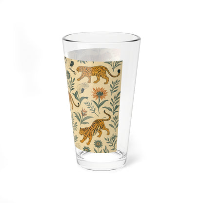 Tall Mixing Glass 16oz