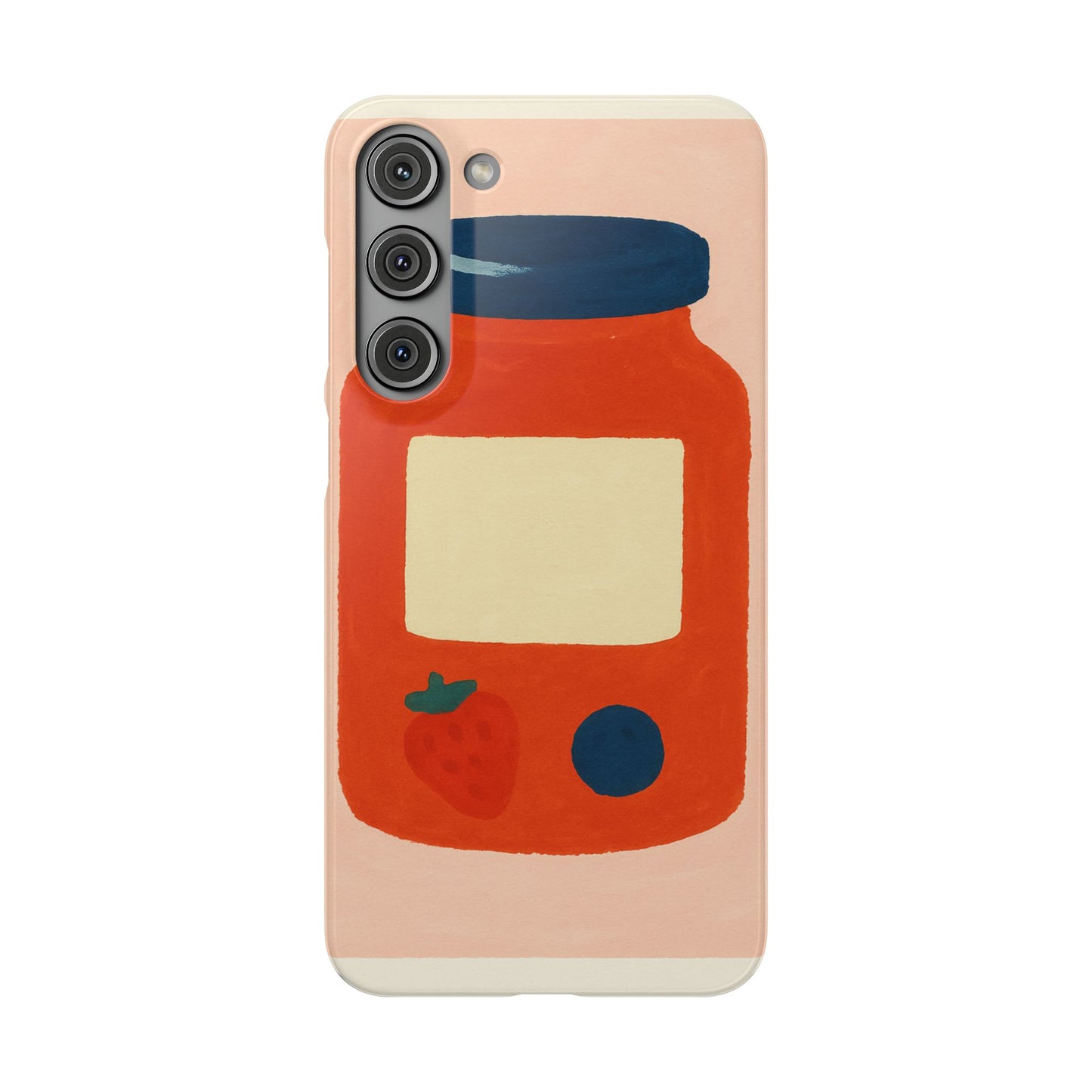 Snap Phone Case