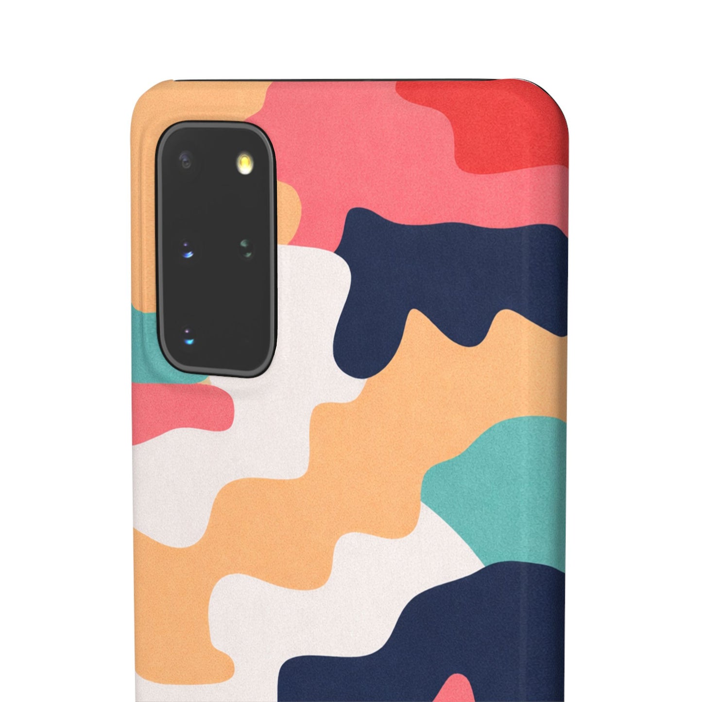 Snap Phone Case