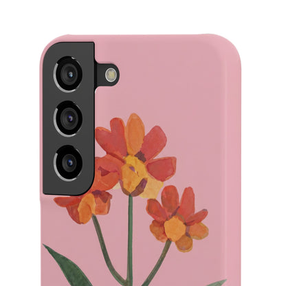 Snap Phone Case