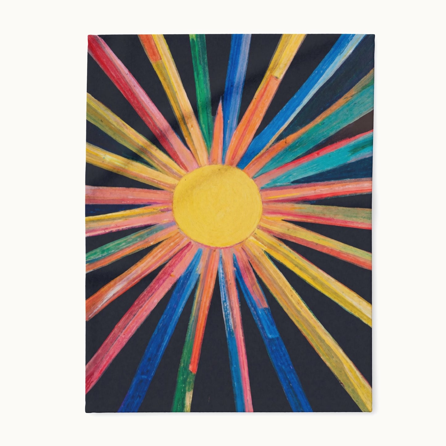 Arctic Fleece Blanket