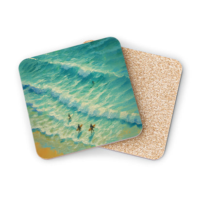 Coasters