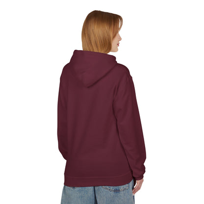 Stylish Unisex Fleece Hoodie with Unique Design, Cozy Gift for Friends, Stylish Streetwear, Perfect for Casual Outings, Ideal for Holidays (Hoodie - Pattern 0c)