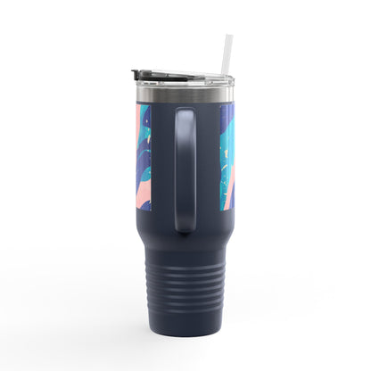 40oz Insulated Travel Mug