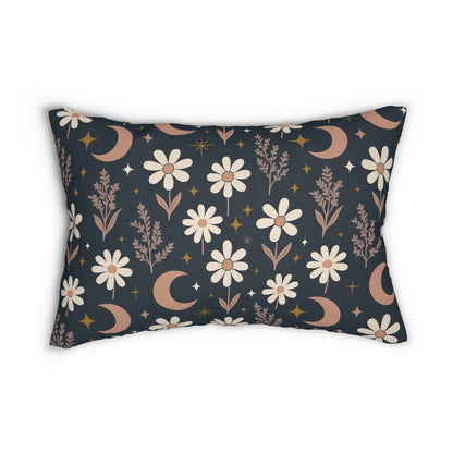 Rectangular Throw Pillow