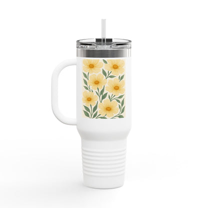 40oz Insulated Travel Mug