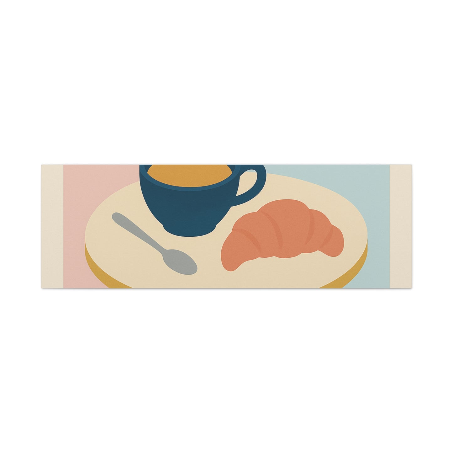 Stretched Canvas Wall Art