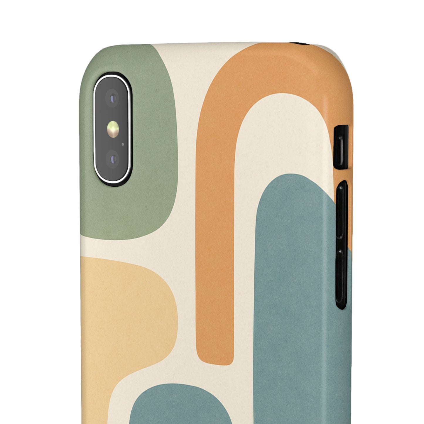 Snap Phone Case