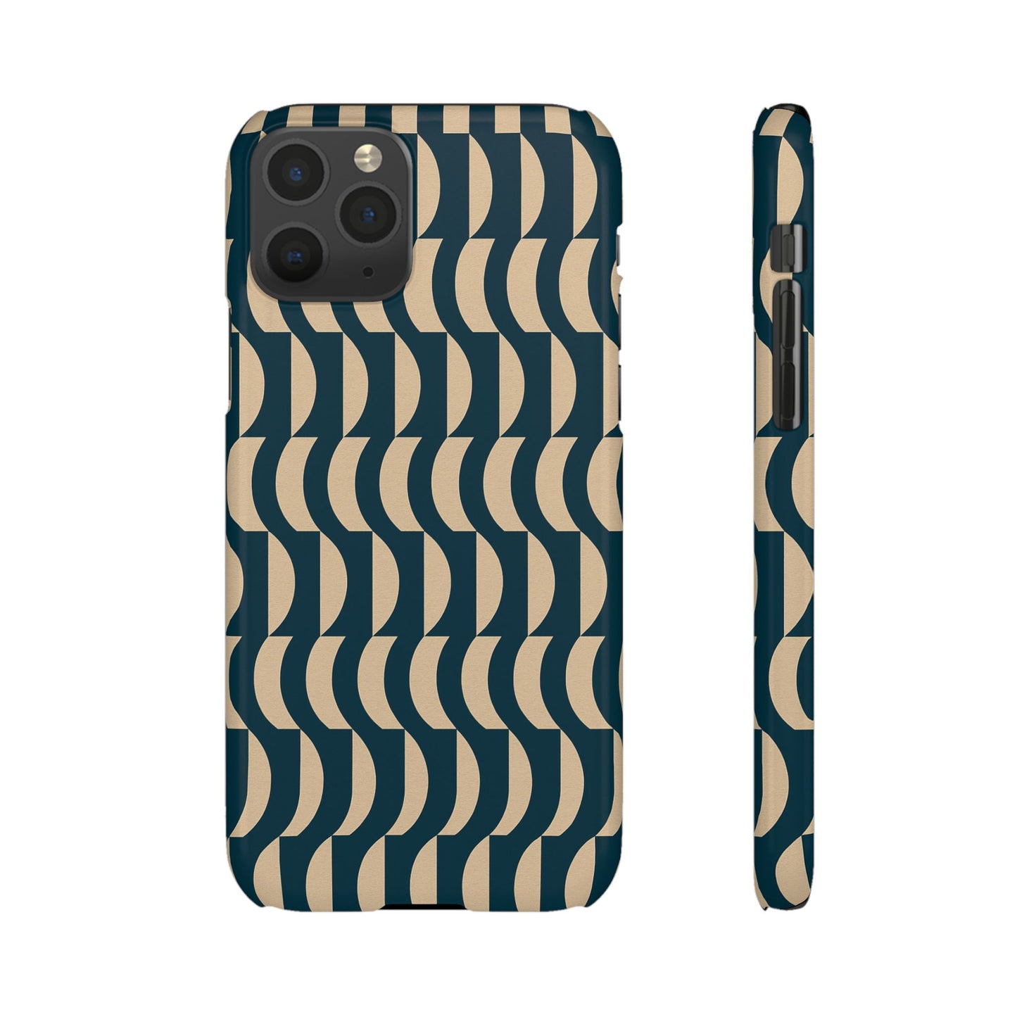 Snap Phone Case