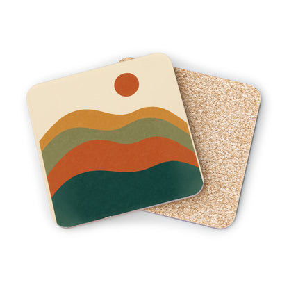 Coasters