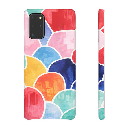 Snap Phone Case