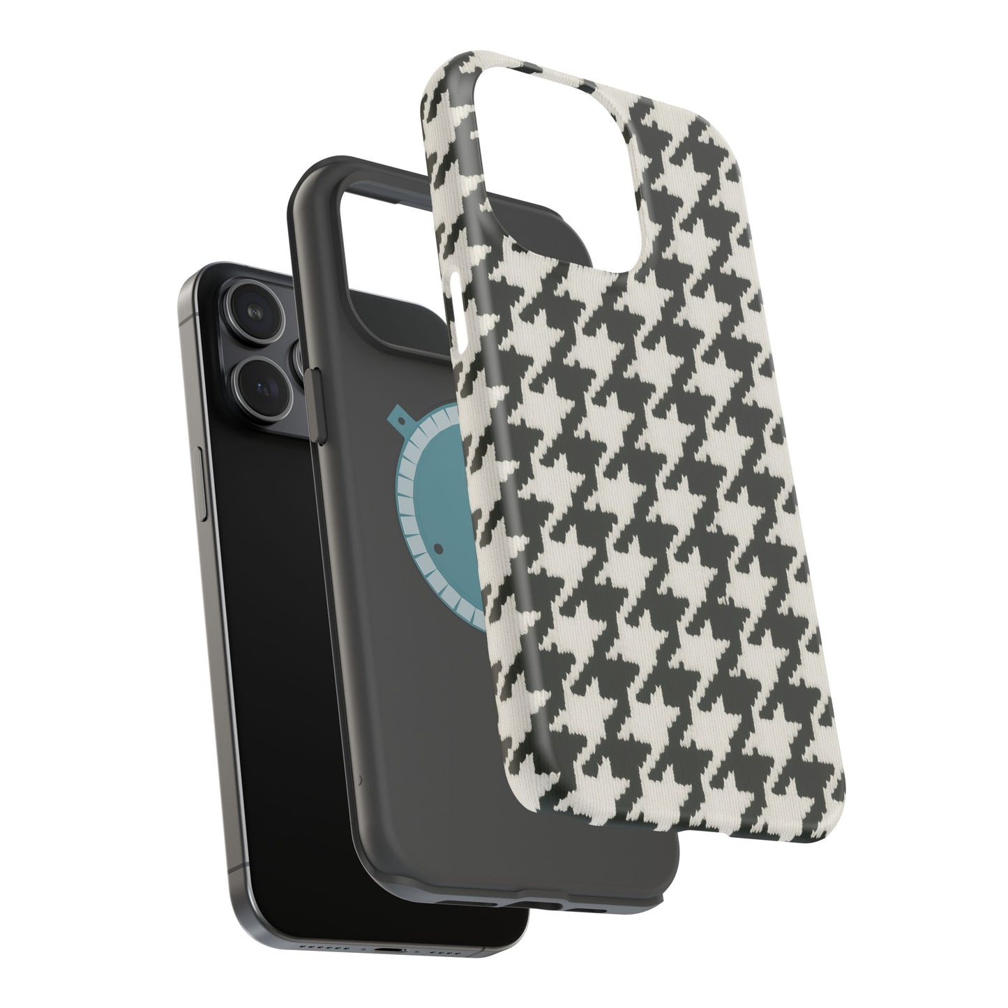 Magnetic Phone Case