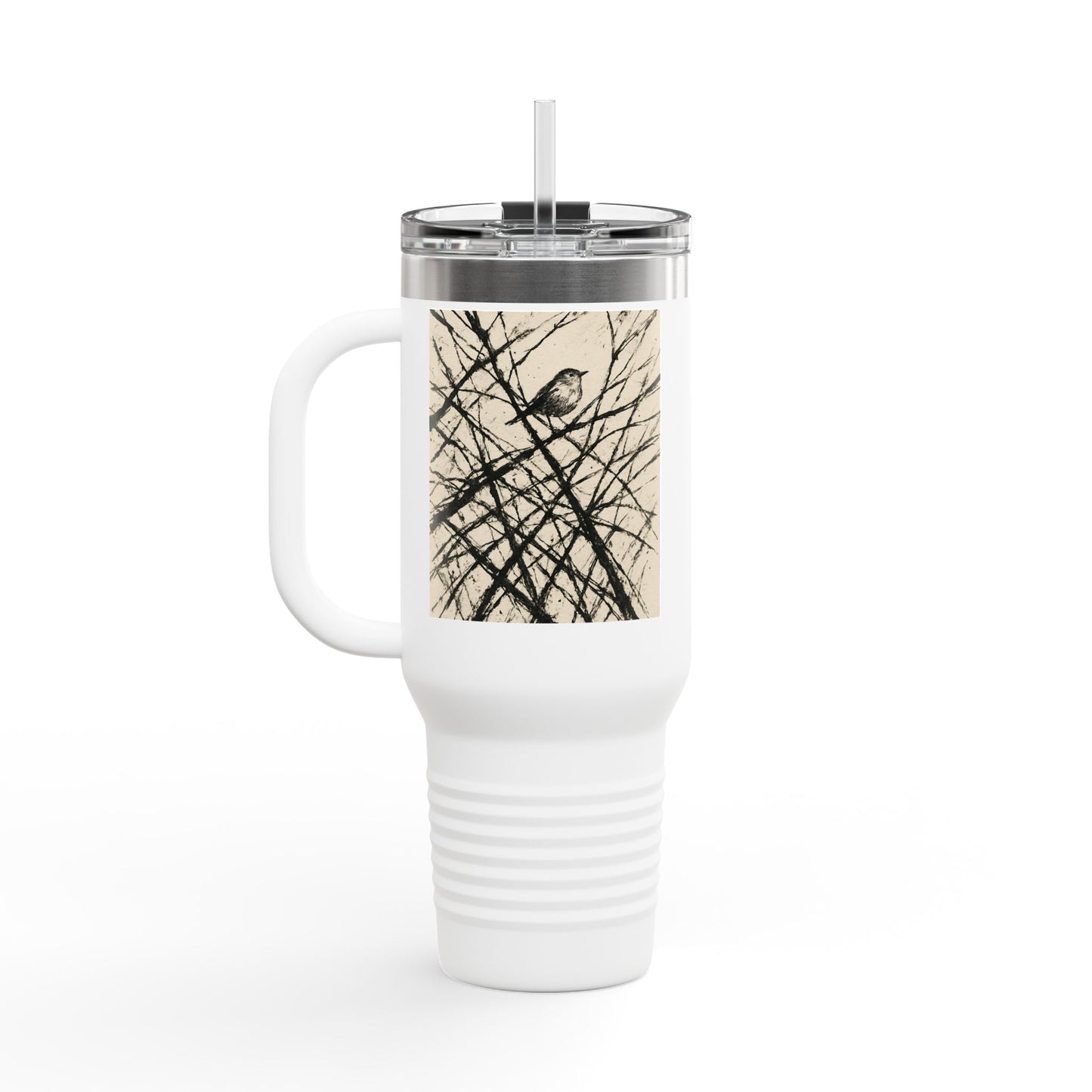 40oz Insulated Travel Mug