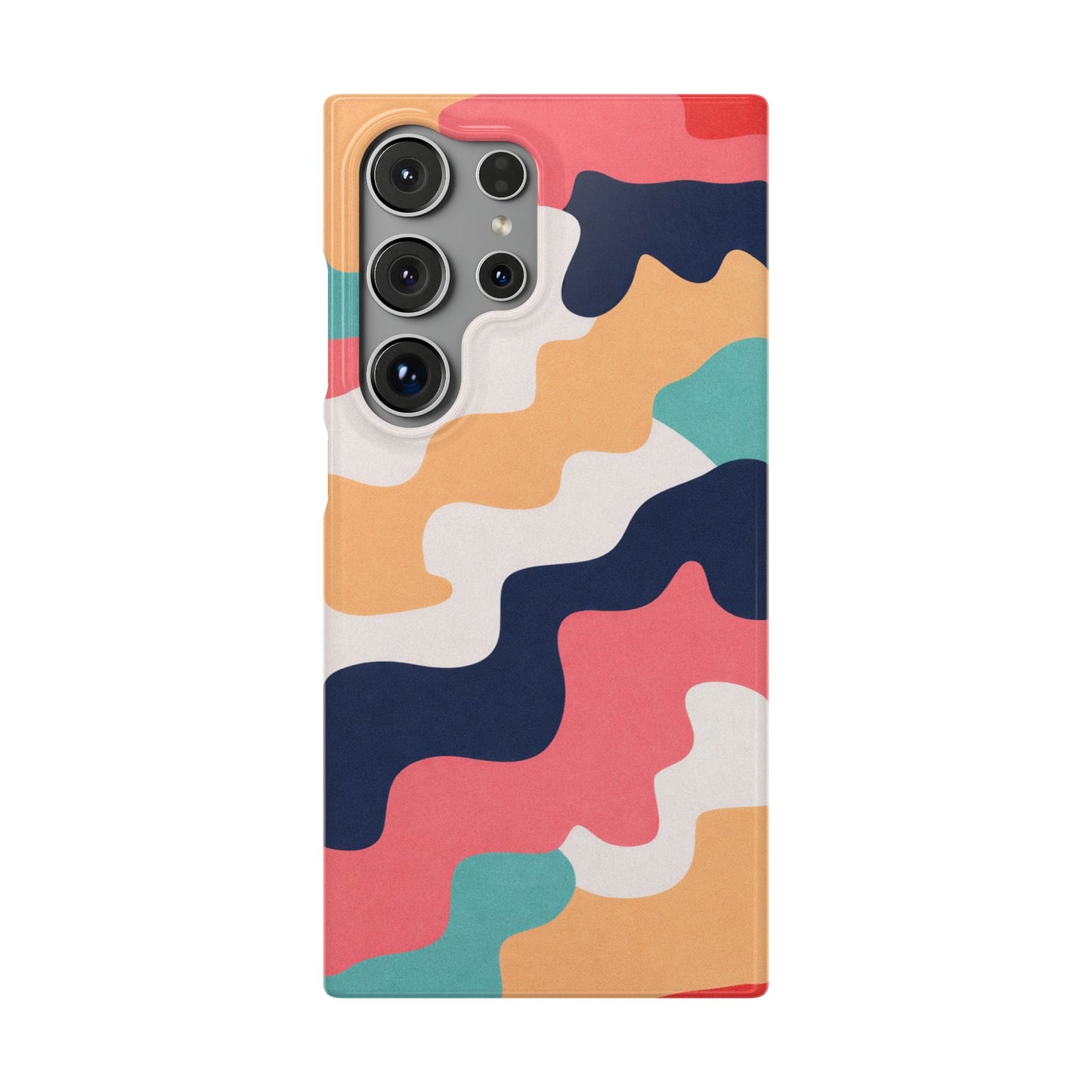 Snap Phone Case