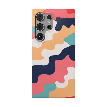 Snap Phone Case