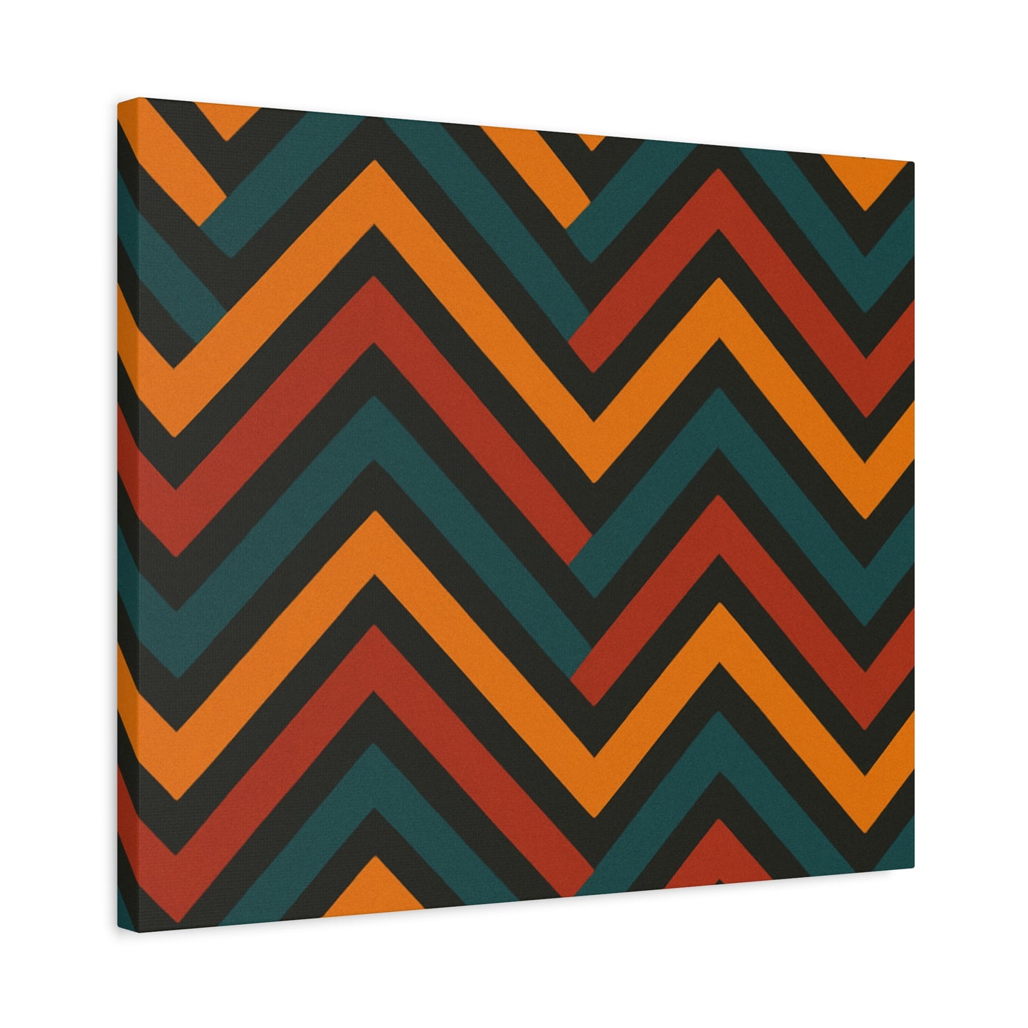 Stretched Canvas Wall Art