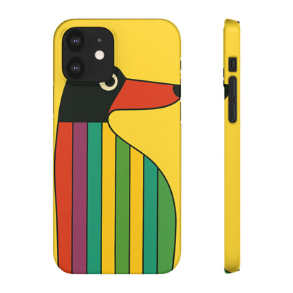 Snap Phone Case