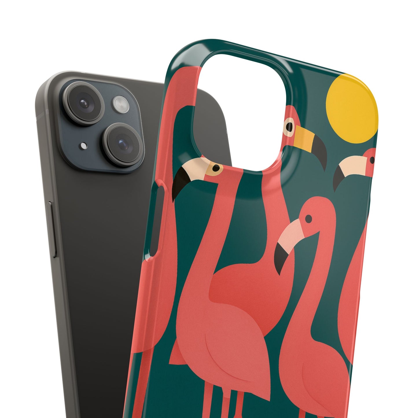 Snap Phone Case