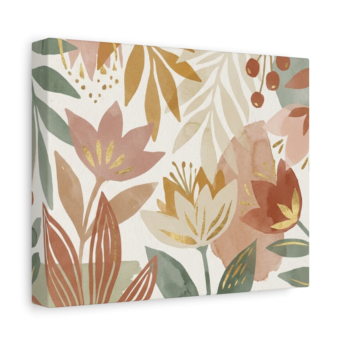 Stretched Canvas Wall Art