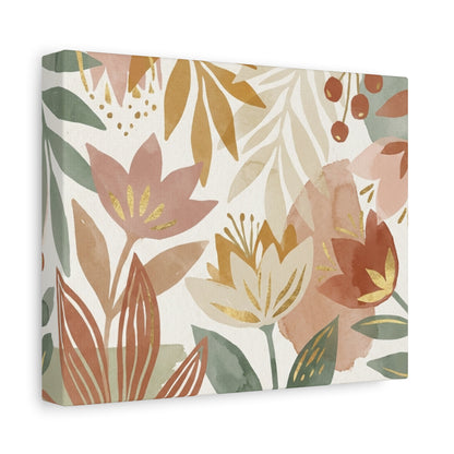 Stretched Canvas Wall Art