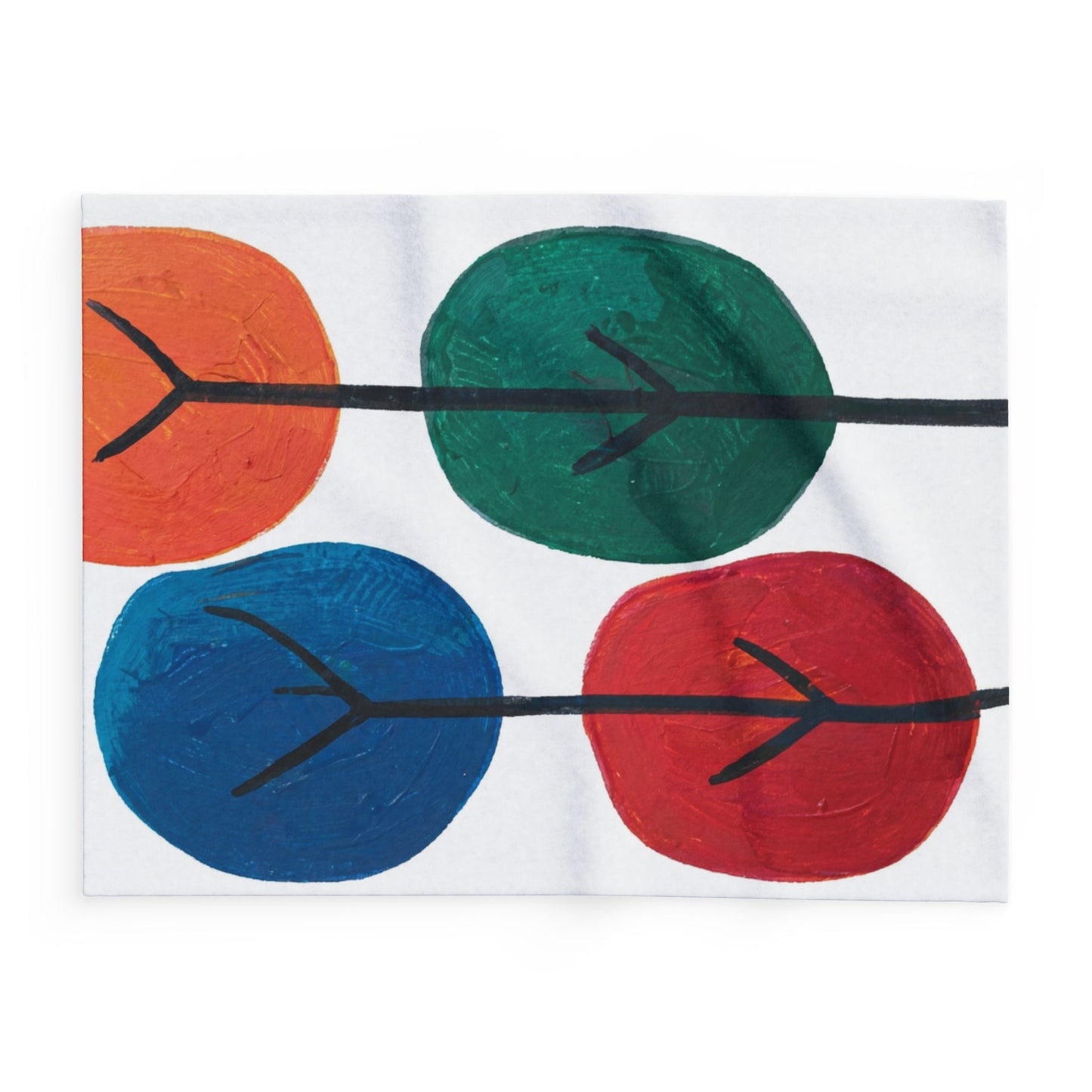 Arctic Fleece Blanket