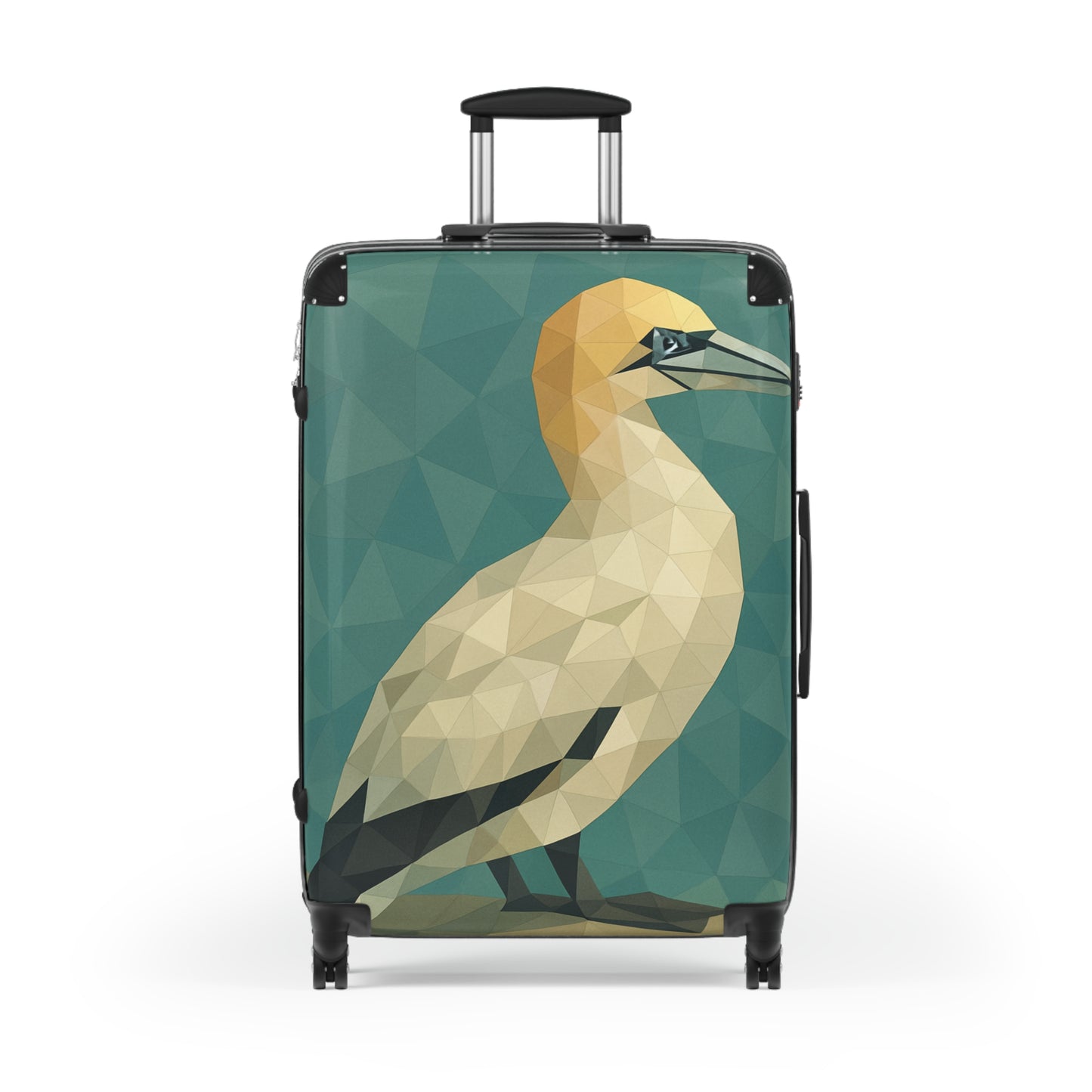 Suitcase - Travel Luggage