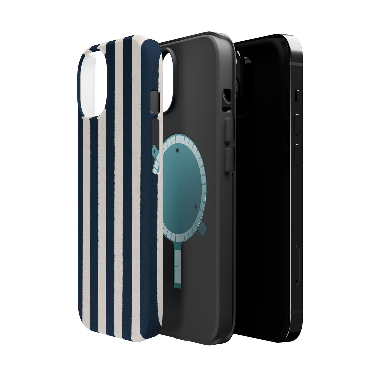Magnetic Phone Case