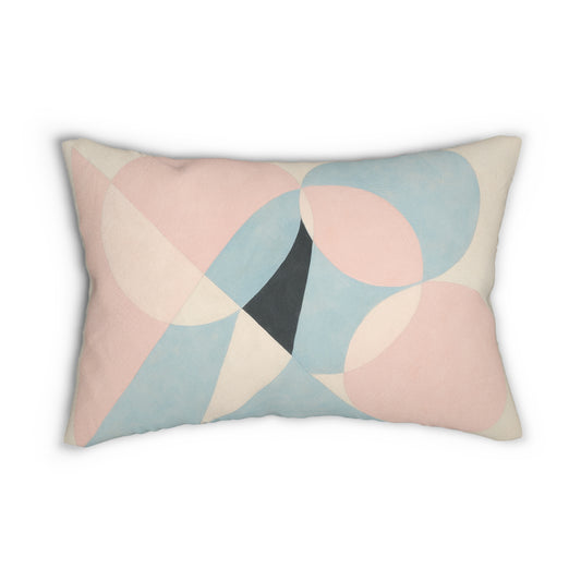 Rectangular Throw Pillow